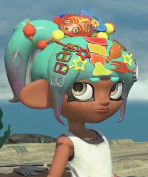 mayhem / LEITH PIERRE BLESS tweet media