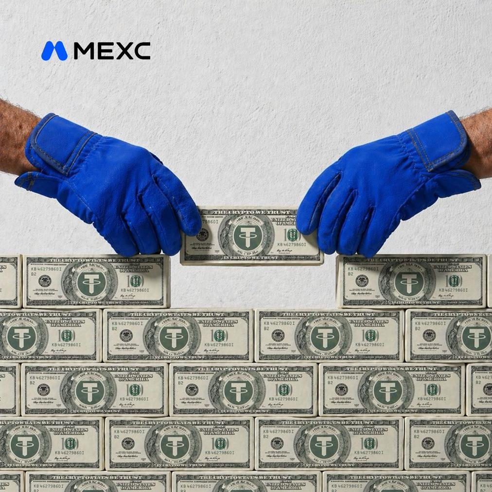 Show Your Savings, Win 800 $USDT Prize Pool!

One trader saved a massive $9M in fees last year on MEXC. How much are you saving right now?

1⃣ Follow +Like <a href="/MEXC/">MEXC</a>
2⃣ Repost this + attach your 30D Fees Saved screenshot + UID + #MEXC0fee

Ends on Apr 27.