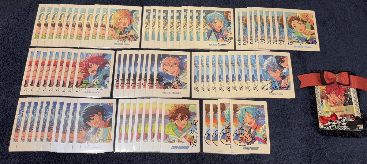 エミリル tweet media