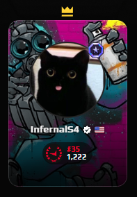 InfernalS4 tweet media