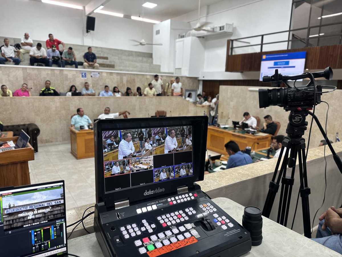 Asamblea de Córdoba tweet media