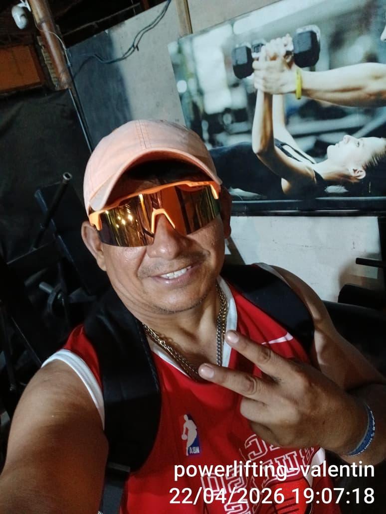 jvalentin1402's tweet photo. cansado pero se cumplio el entrenamiento y vamos avanzando porque el tiempo apremia y solo tenemos 3 semanas para llegar al maximo de nuestro potencial https://t.co/ySqVkaY5yC