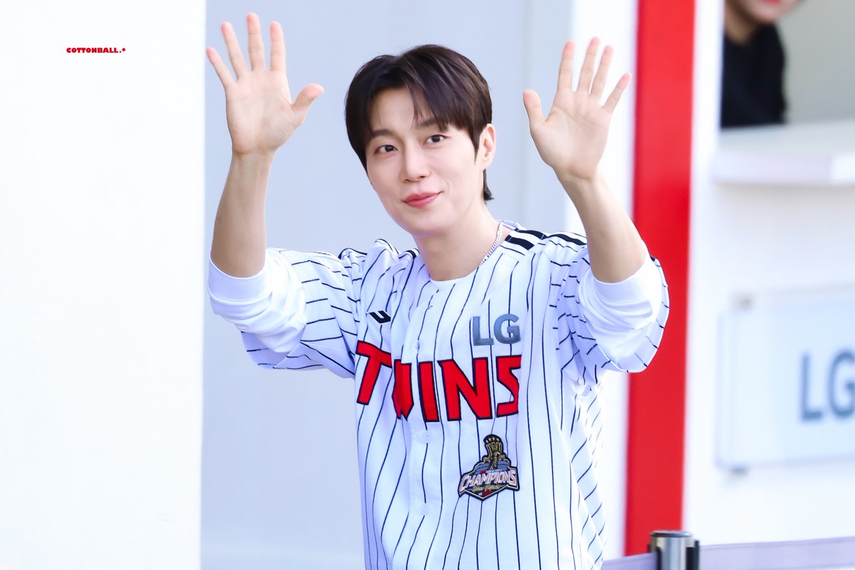 코튼볼 tweet media