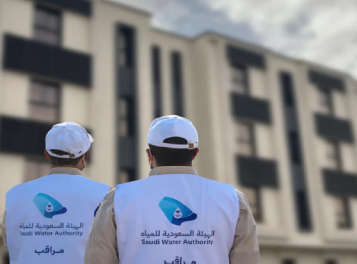 تغريم مصنع في ينبع 100 ألف ريال لمخالفته أحكام نظام المياه #معكم_باللحظة 