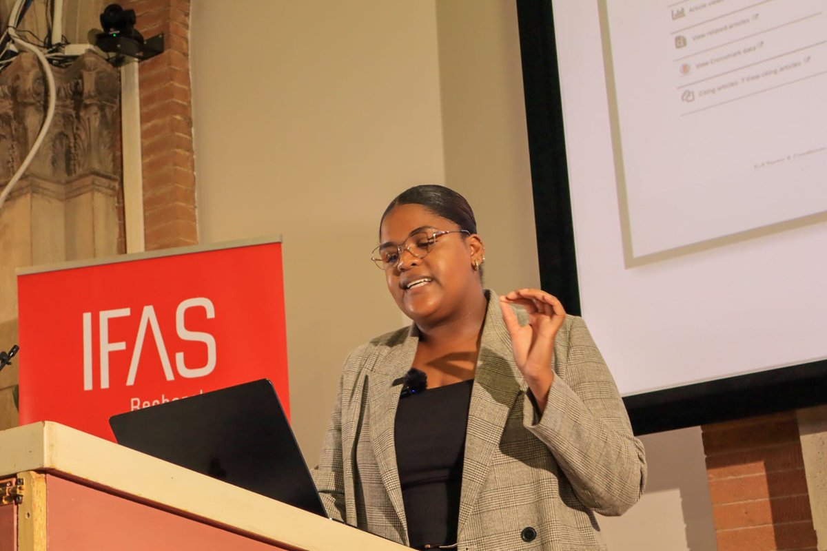 ndlovu_sam's tweet photo. Throwback to our 2025 conference, "The Body is Present." 
As we get excited for "Apartheid After South Africa" coming up July 29–31, 2026, check out Dr Stacy Daries’s unforgettable opening address from last year!     
Watch here: https://t.co/zavyb4pxMu #apartheidaftersouthafrica https://t.co/WEpM3lZ5QZ