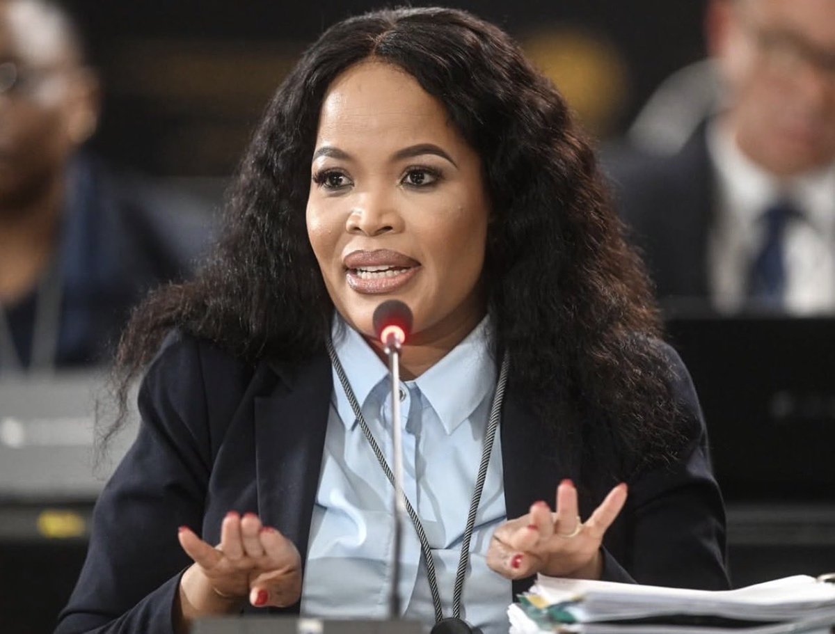 Justice, Crime Prevention and Security tweet media