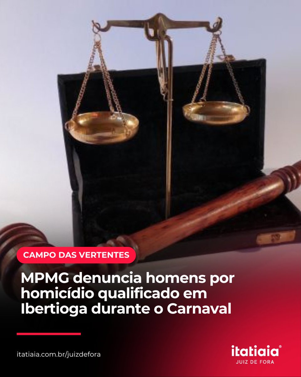 ItatiaiaJF's tweet image. 📲 Leia em itatiaia.com.br/juizdefora/mpm…
📸 Pixabay (imagem ilustrativa)
📝 Michel Santos / Itatiaia

#itatiaia #Ibertioga #mpmg #combateaocrime #campodasvertentes