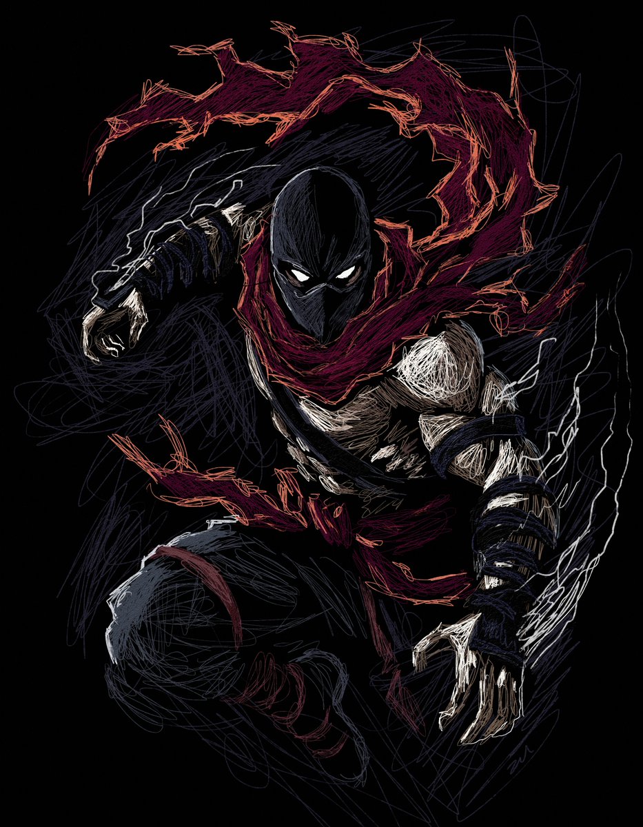 Mr. Scribbles 🫀 ✍️ tweet media