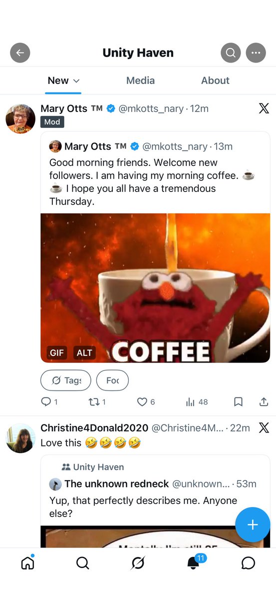 Nikita Bier tweet media