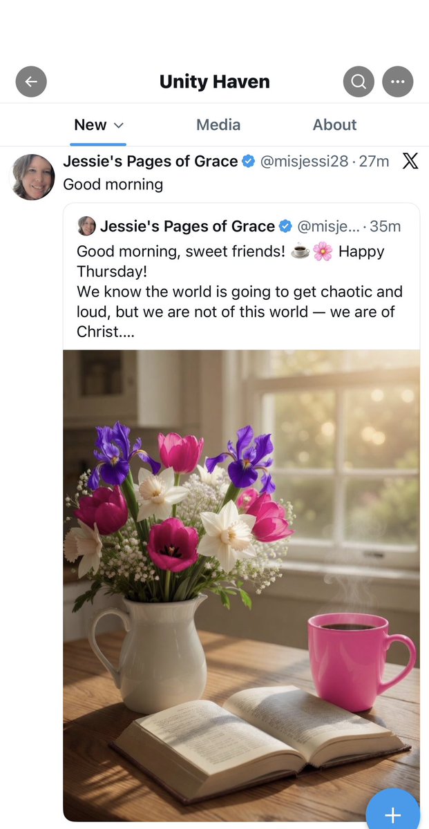 Nikita Bier tweet media