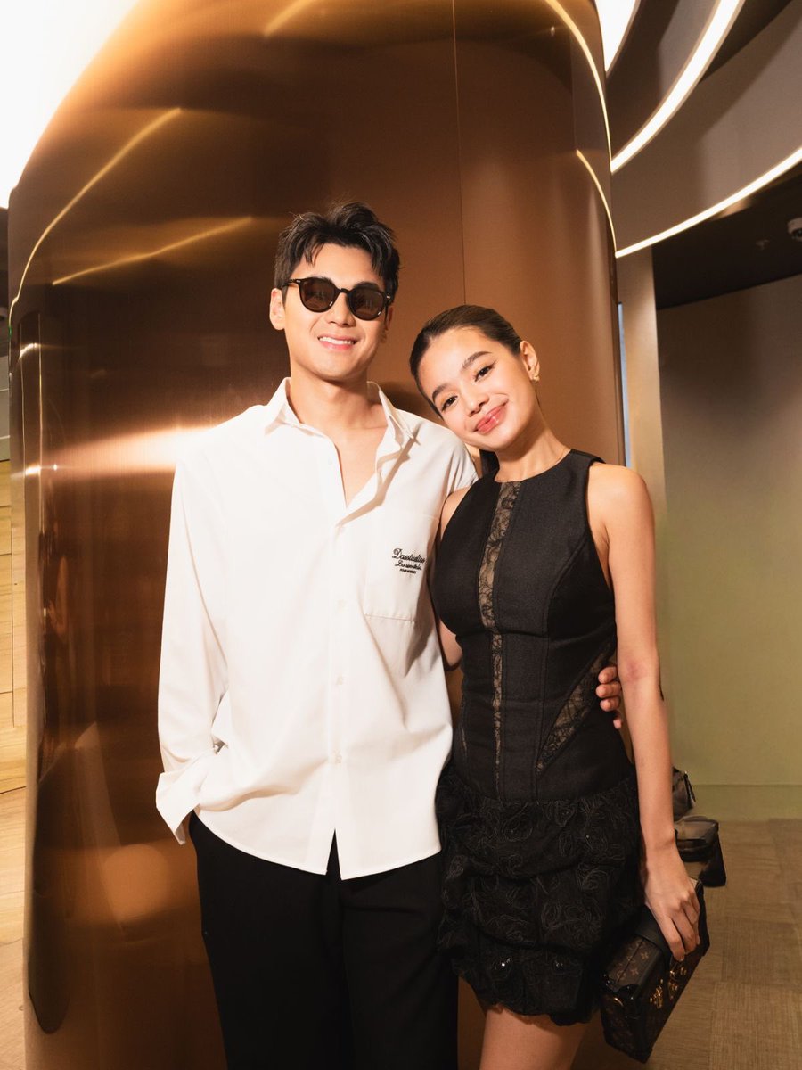 Sparkle GMA Artist Center tweet media