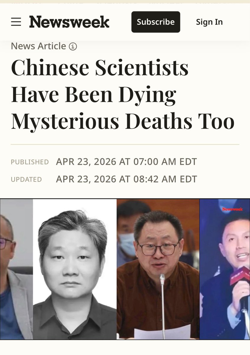 Brian Roemmele tweet media