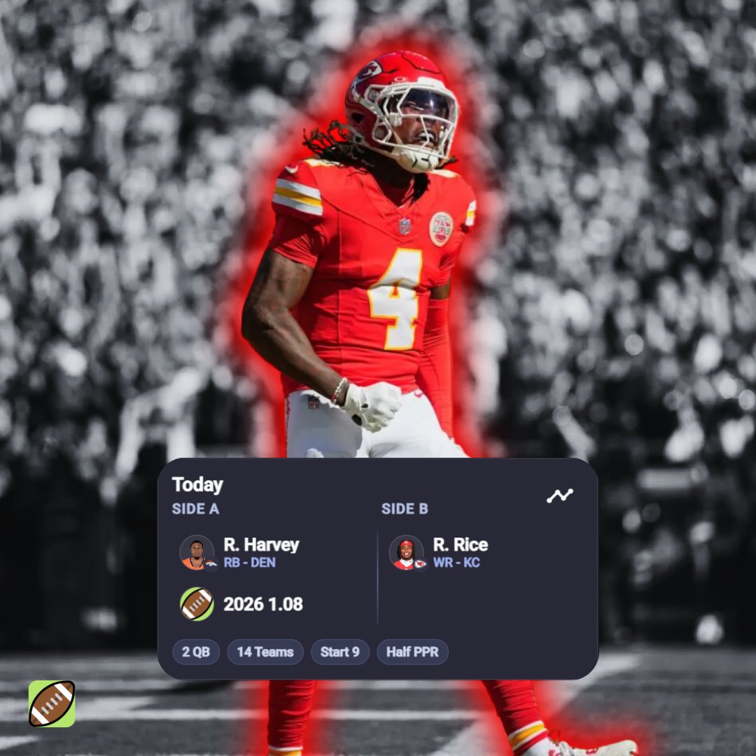 Dynasty Daddy tweet media