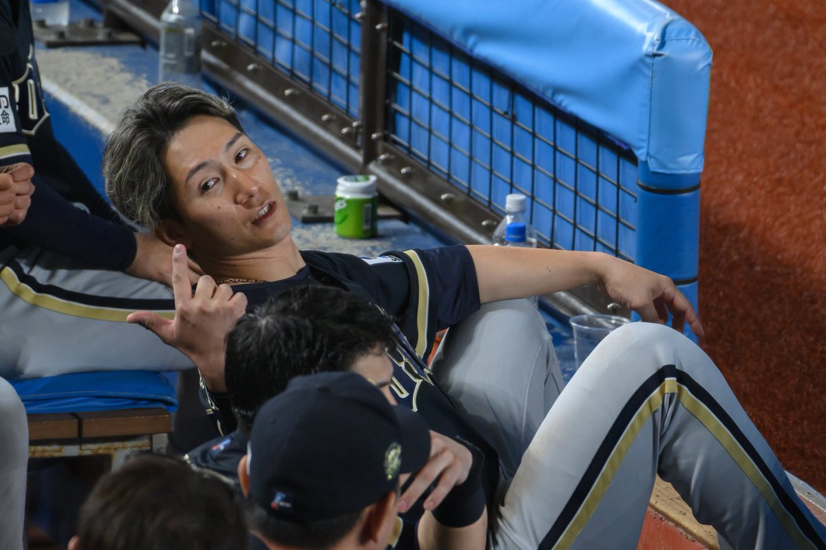 ヲサル tweet media