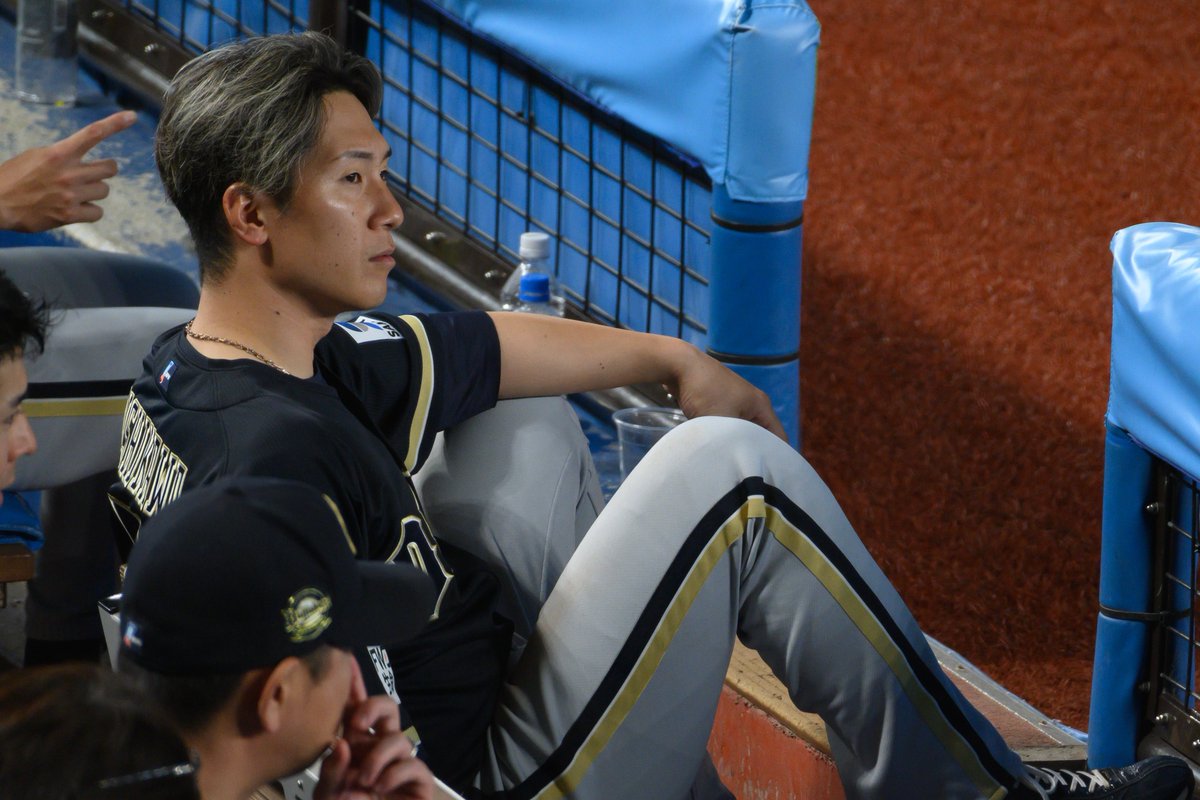 ヲサル tweet media