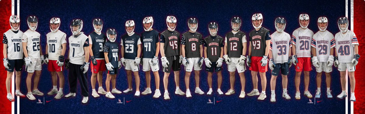 Lincoln-Sudbury Boys Lacrosse tweet media