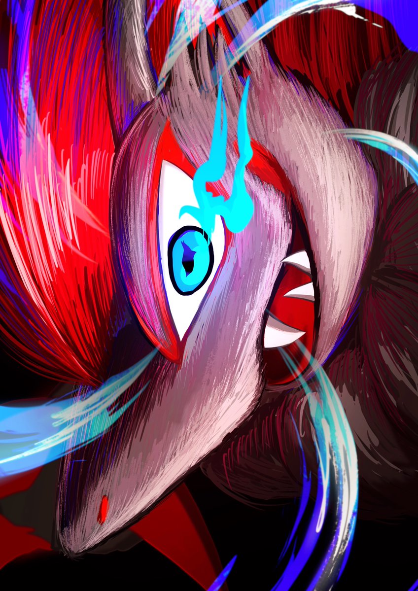 えぞぎく tweet media