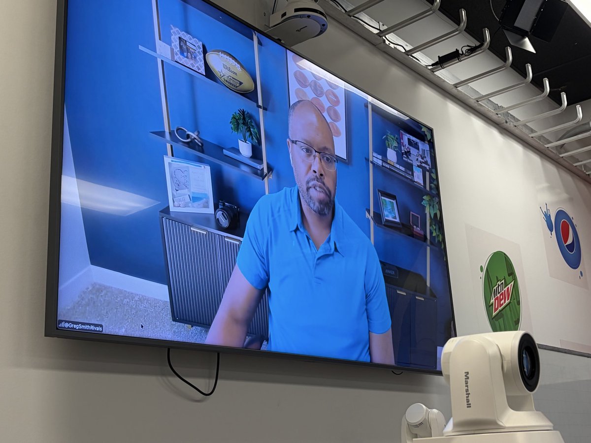 Jason Stamm 💯 tweet media