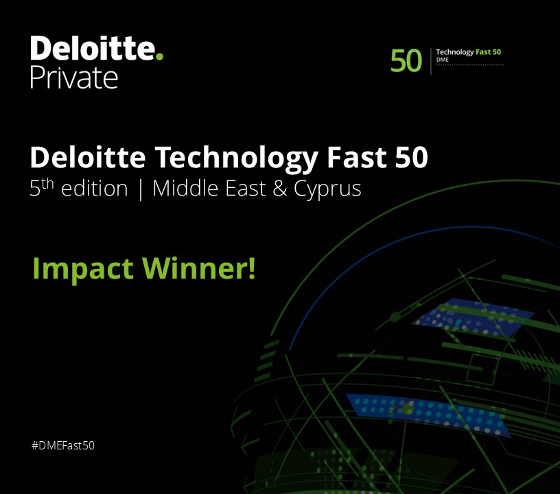 ahyatech's tweet photo. We are proud to share that Ahya is a winner of the Impact and Rising Star categories of Deloitte Middle East Technology Fast 50, highlighting our rapid growth across the MENAP region, with ESG at the core of our mission. 

🌍 Our core focus on climate mitigation and adaptation is in-line with the national impetus, as we position sustainability innovation as a strategic advantage in business decision-making; ensuring that the digital era aligns with international climate goals to re-enliven the planet.

🔗Read more about the DME award at https://t.co/tX1qdi7eF0

@DeloitteME 

#DMEFast50 #DeloitteMiddleEast #DeloitteFast50  #RisingStar #Reenliven #AcceleratetoNetZero #AhyaAI
