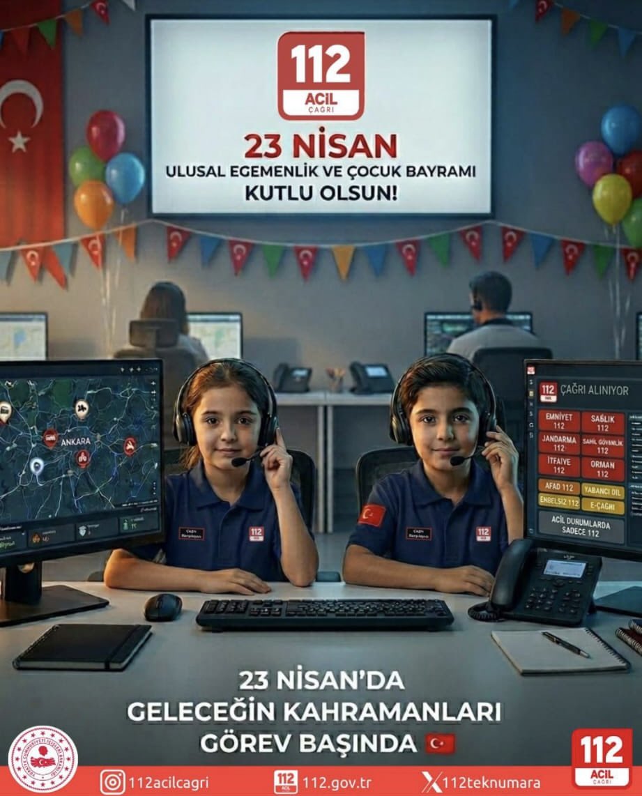 Batman112A's tweet photo. 23 Nisan Ulusal Egemenlik ve Çocuk bayramı kutlu olsun. 🇹🇷 https://t.co/2kivZKsXxH