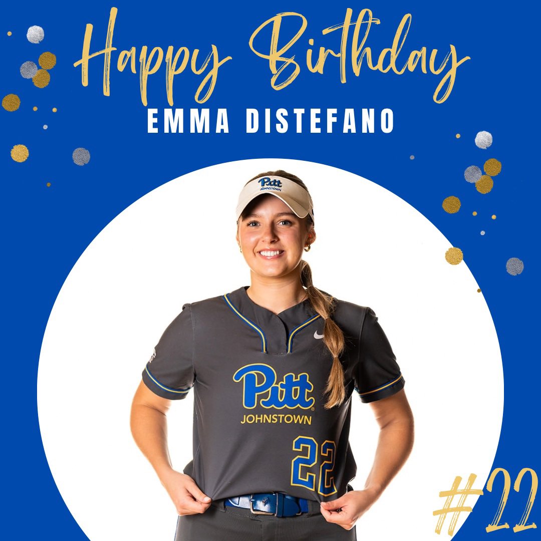 UPJ Softball tweet media