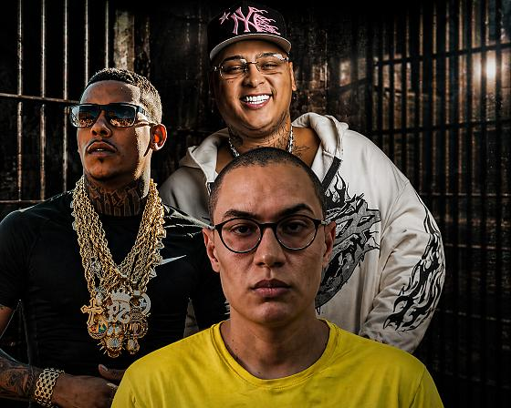 Rap Mais tweet media