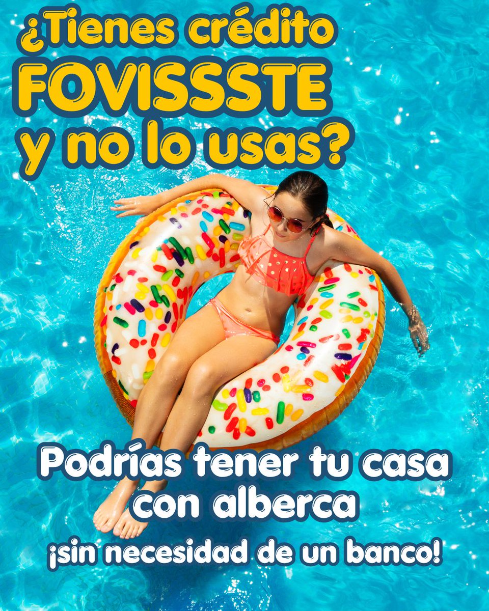 Gilbertocruze1's tweet photo. 🏡 ¿Trabajas para el gobierno?

El crédito del FOVISSSTE te da ventaja:
✔ Sin historial perfecto
✔ Pago vía nómina
✔ Apoyo del gobierno

📩 DM y te digo cuánto te prestan

#FOVISSSTE #CasaPropia #hogar #créditofovissste https://t.co/xigqpbyUEo