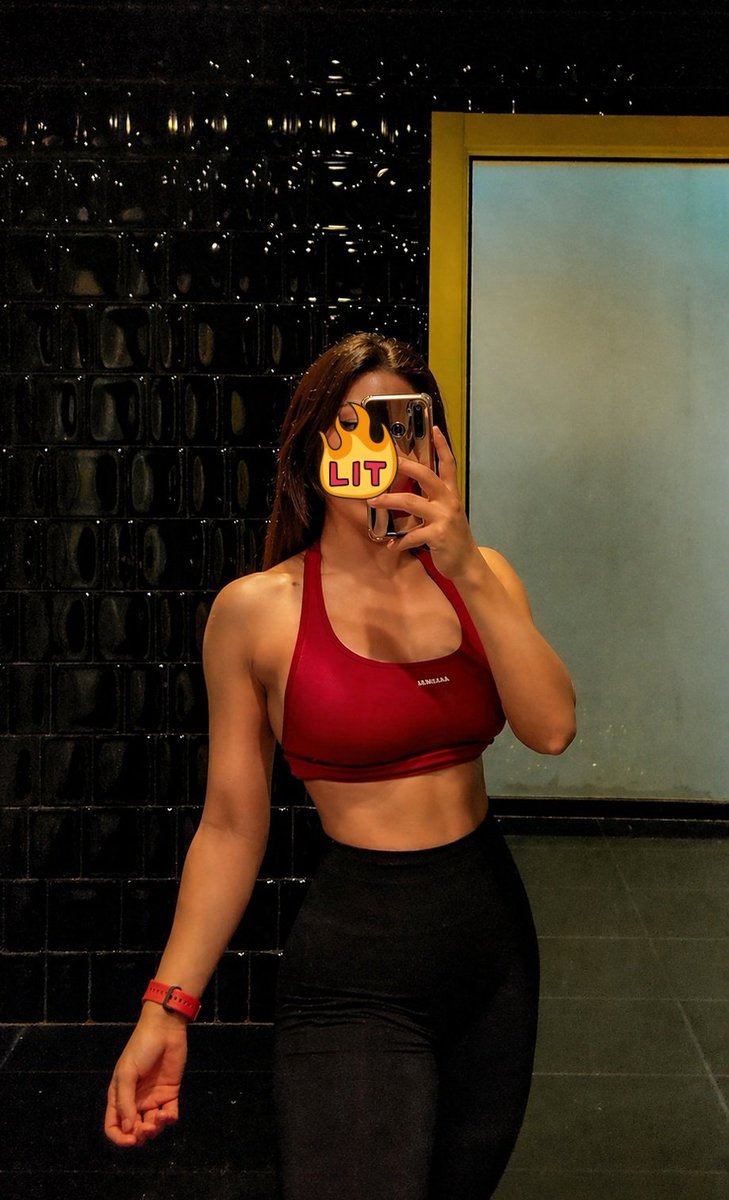 dana necla tweet media