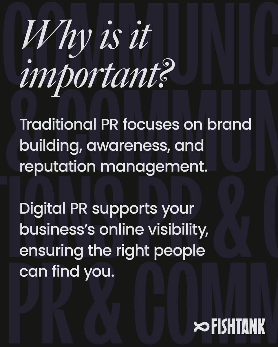 Fishtank Agency tweet media