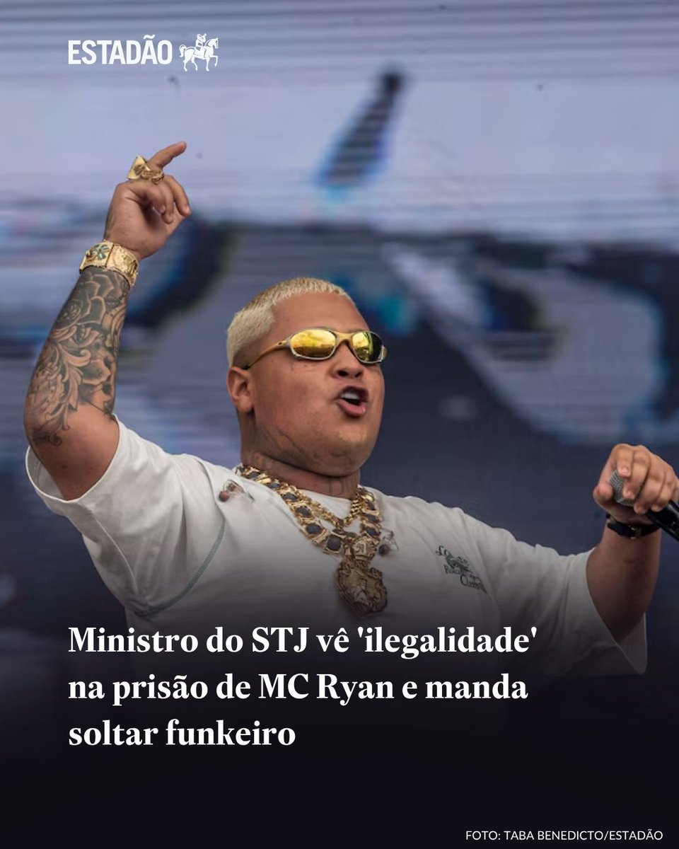 Estadão 🗞️ tweet media