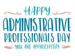 gchidiac211's tweet image. Happy Belated Administrative Professionals Day! Thank you for ensuring our schools run smoothly! @StaffordTwpEd #studentsfirst