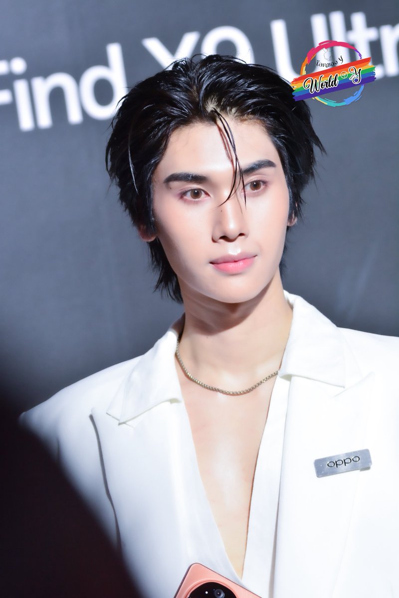 โลกของวายY tweet media