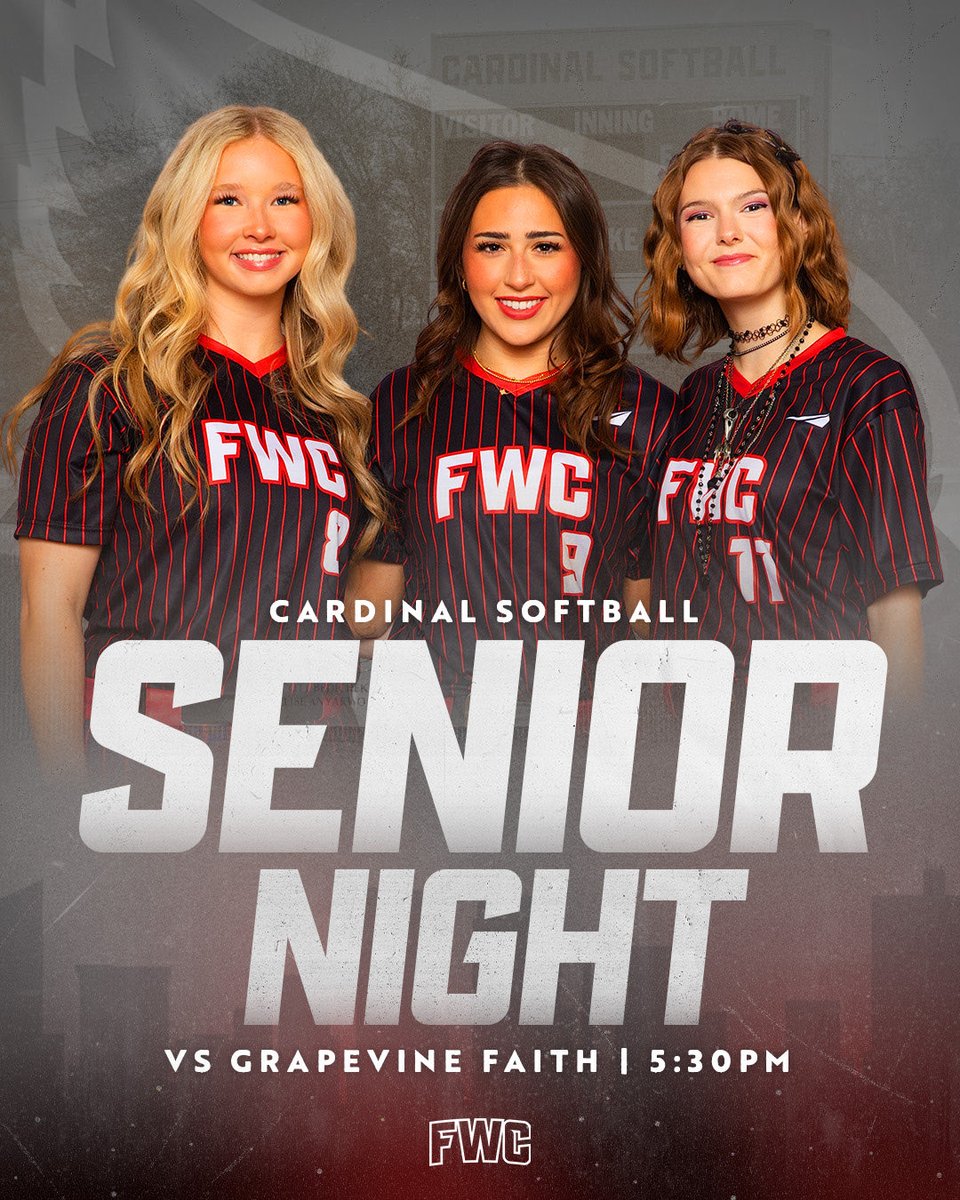 FWC Athletics tweet media