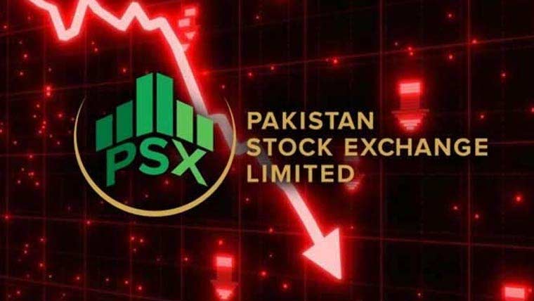 Nawaiwaqt_'s tweet image. مشرق وسطیٰ میں غیر یقینی صورتحال، پاکستان سٹاک ایکسچینج میں شدید مندی
nawaiwaqt.com.pk/23-Apr-2026/19…
#MiddleEast #Uncertainty #PakistanStockExchange #PSX #StockMarketCrash #EconomicCrisis