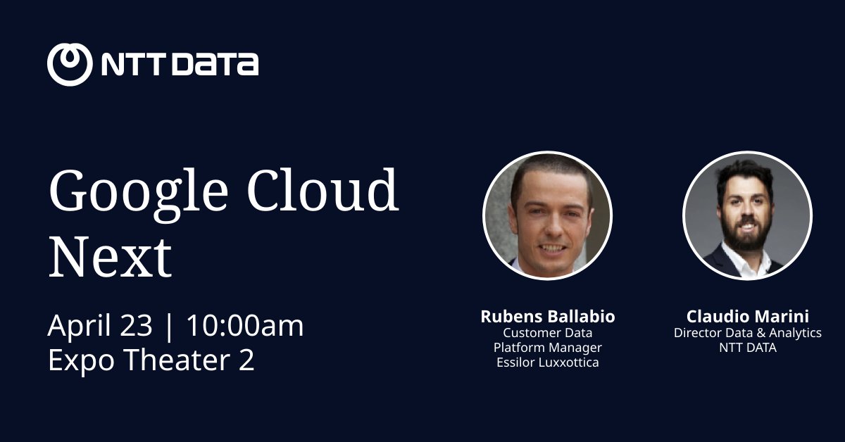 NTT DATA Asia Pacific tweet media