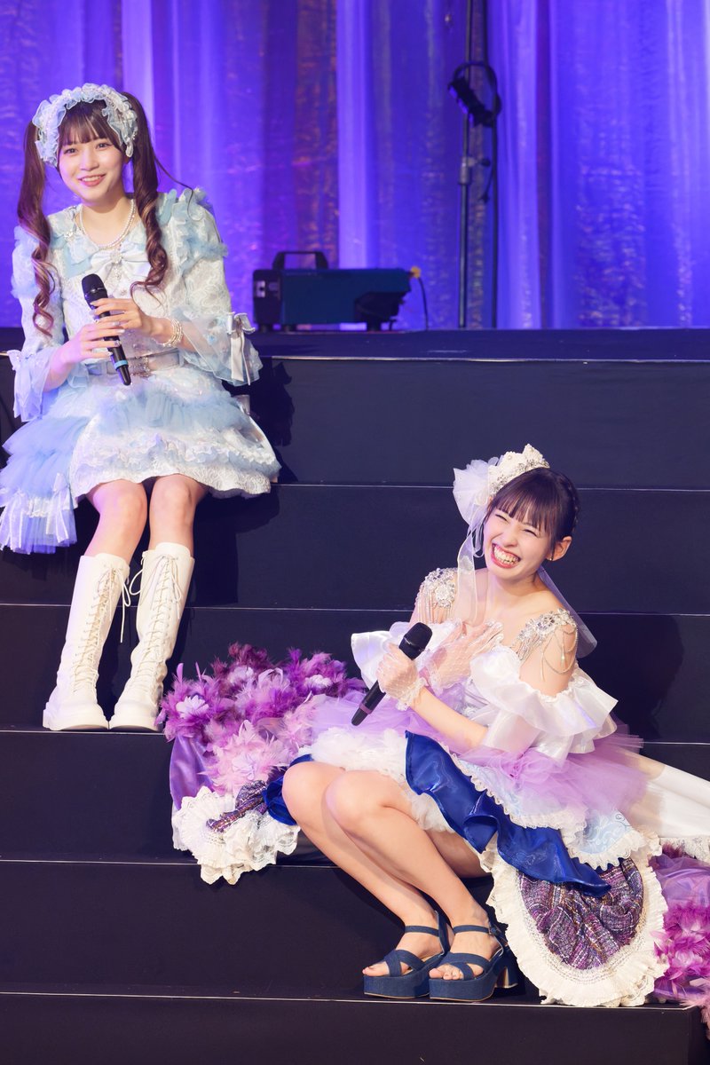 ねねね tweet media