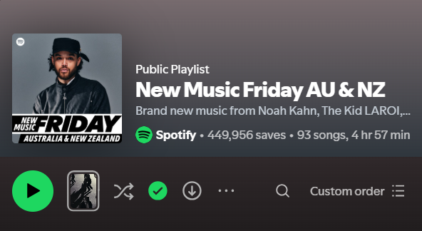 Madonna Records tweet media