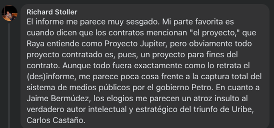 Olga L Gonzalez tweet media