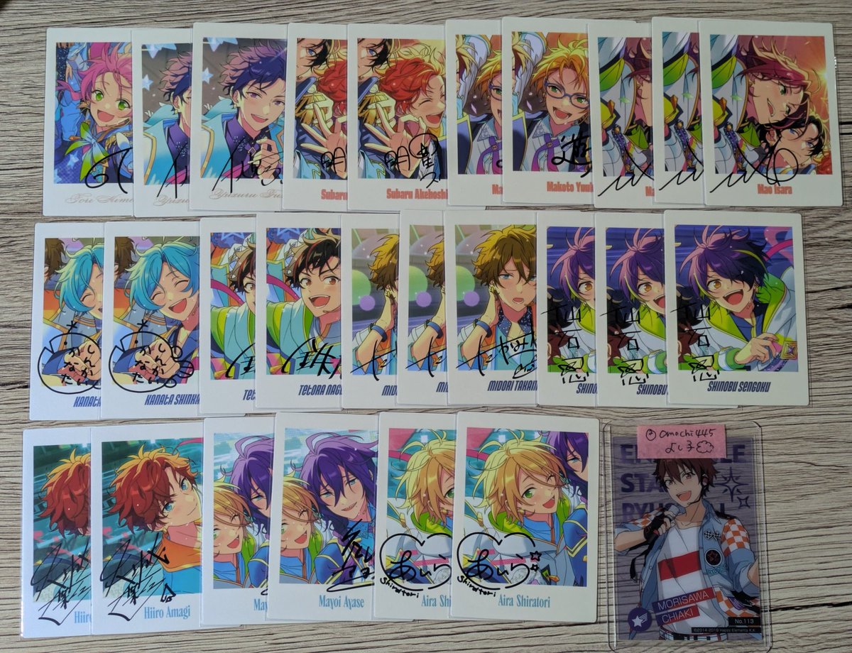 よし子☁取引用 tweet media