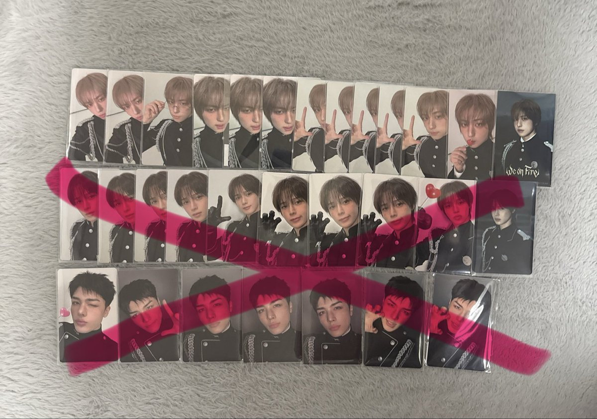 トリヒキ tweet media