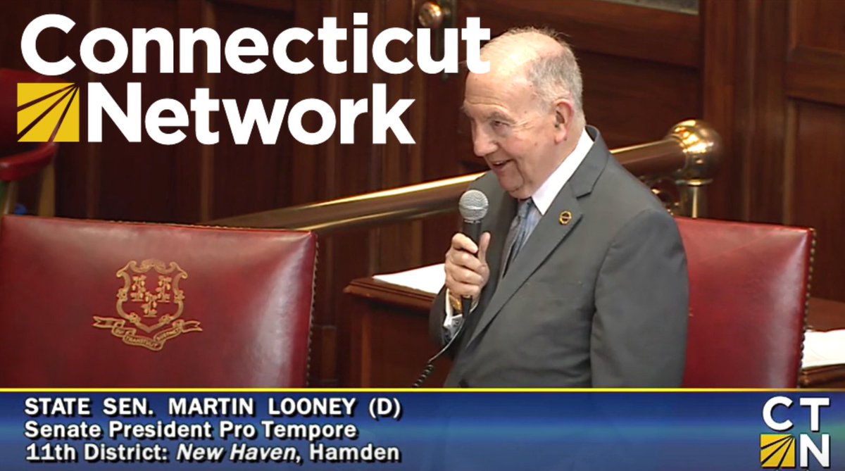Connecticut Network tweet media