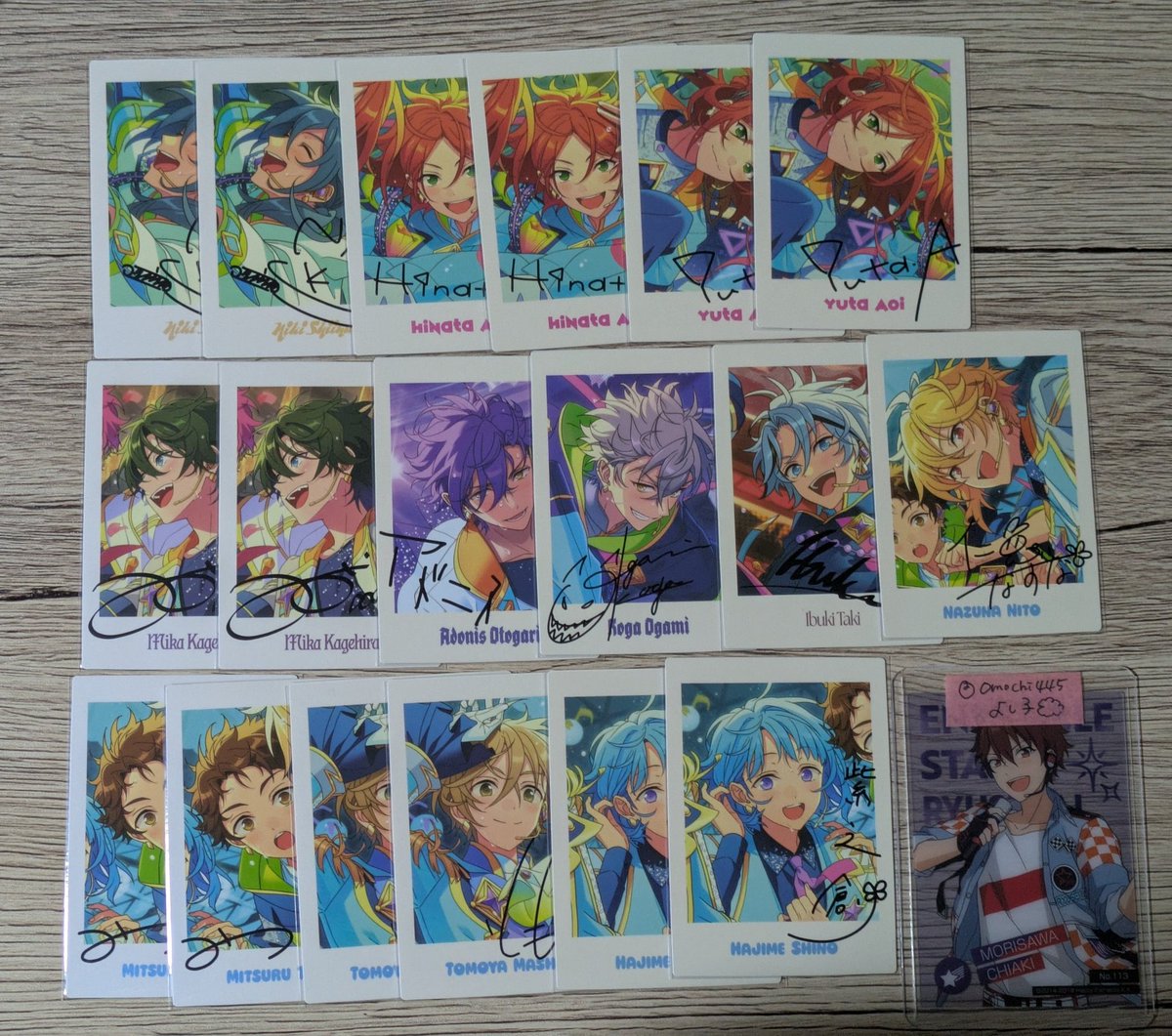 よし子☁取引用 tweet media