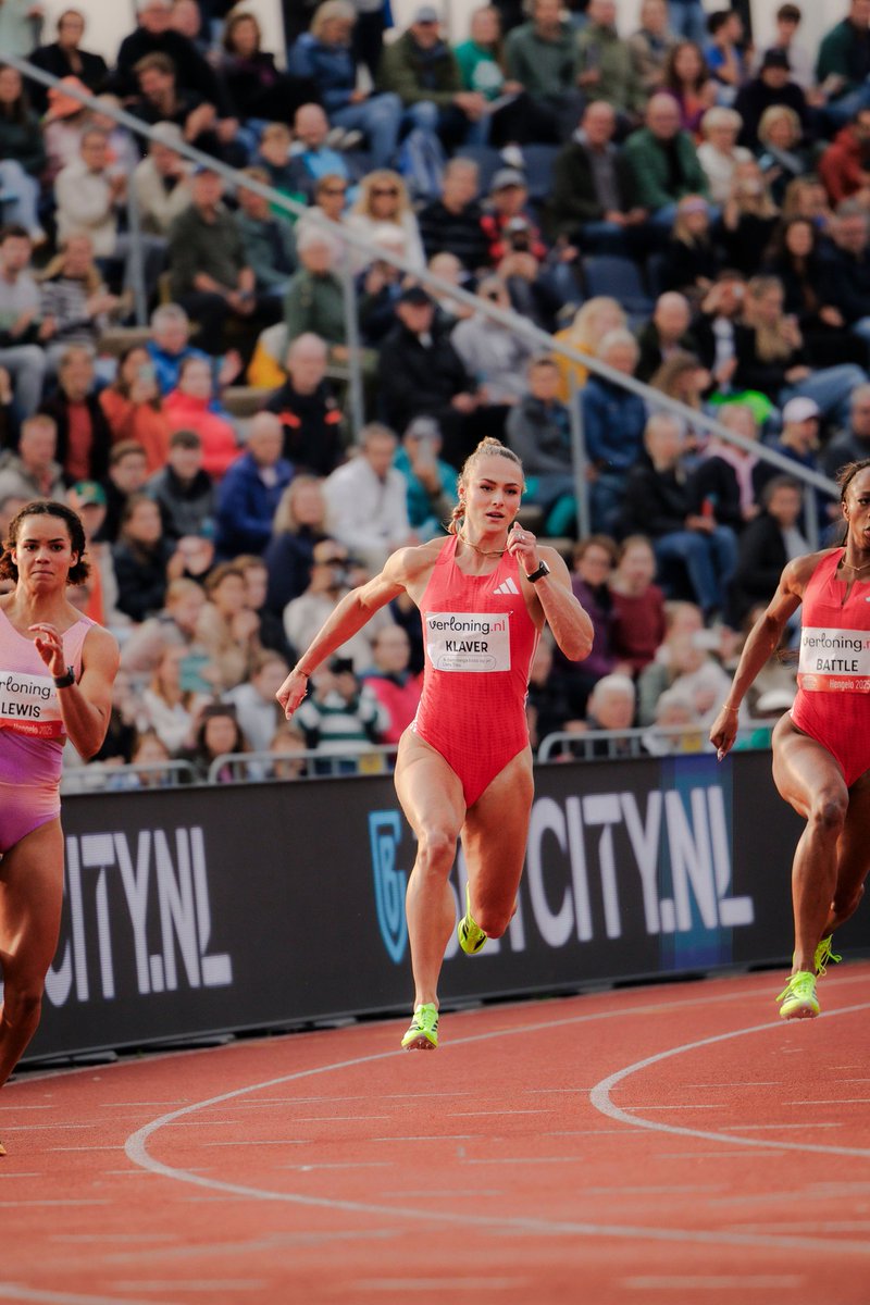 EricRoeske's tweet image. Lieke Klaver: "Hopelijk kan ik het publiek in Hengelo trots maken."
fbkgames.nl/nieuws/Lieke-K…
#FBKGames #Hengelo #WACTGold 
📸 FBK Games 
@TopatletiekLive @FBKGamesHengelo @AtletiekLive @Hardloopnetwerk