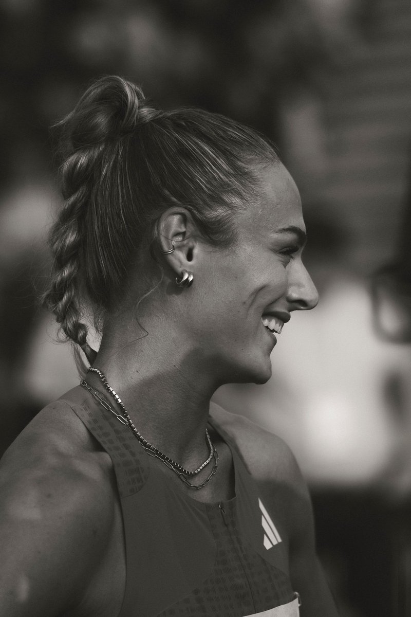 EricRoeske's tweet image. Lieke Klaver: "Hopelijk kan ik het publiek in Hengelo trots maken."
fbkgames.nl/nieuws/Lieke-K…
#FBKGames #Hengelo #WACTGold 
📸 FBK Games 
@TopatletiekLive @FBKGamesHengelo @AtletiekLive @Hardloopnetwerk