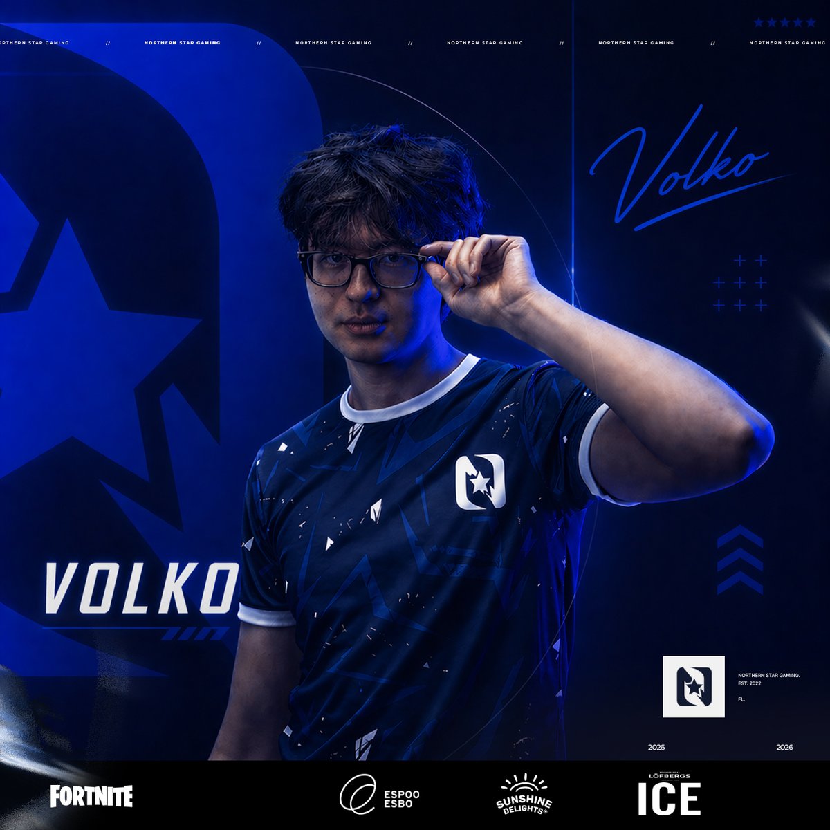 Northern Star Gaming tweet media