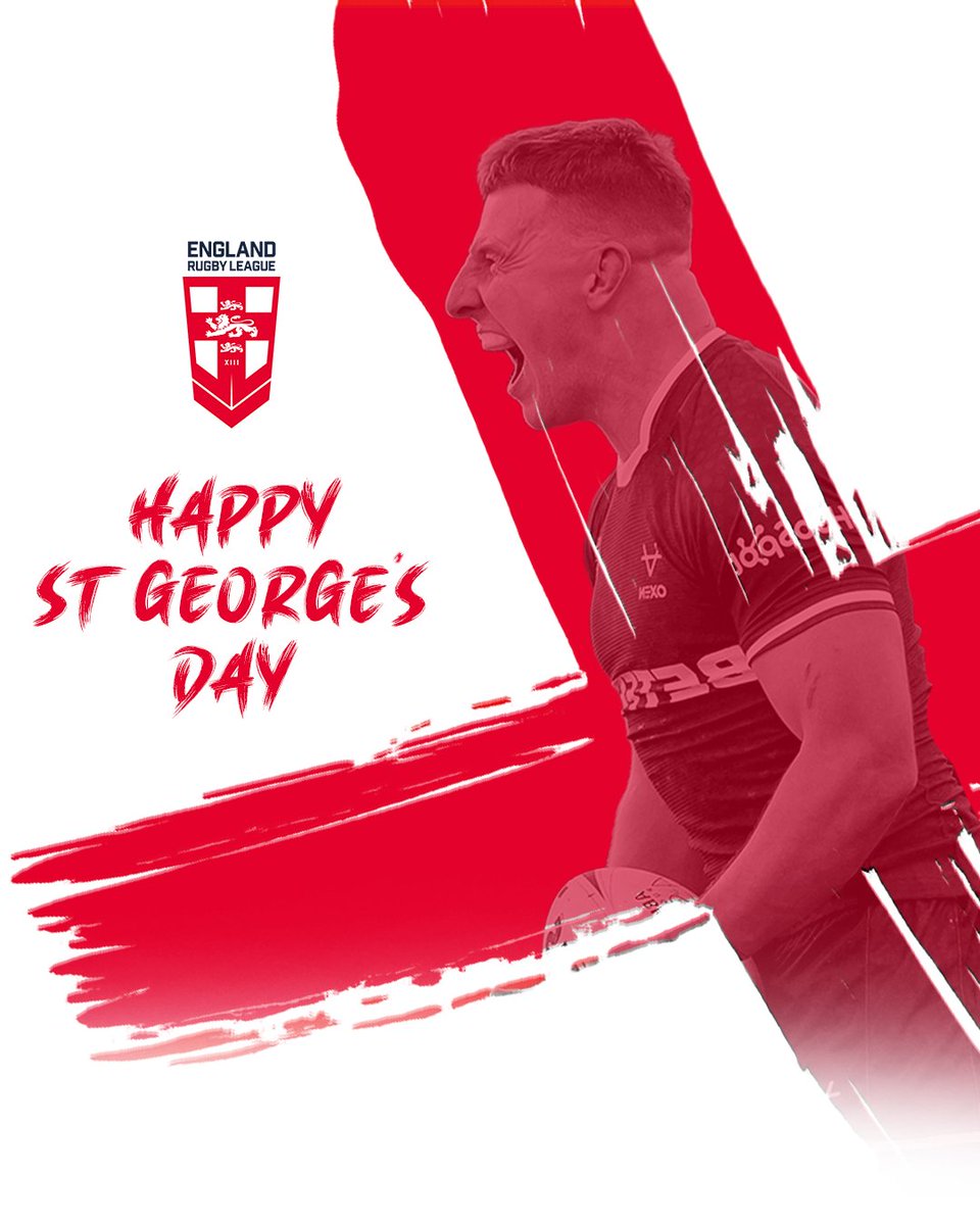 England Rugby League tweet media