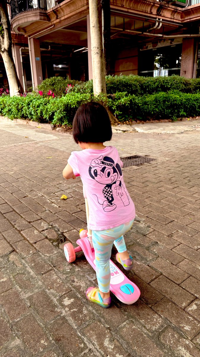 小谜 tweet media