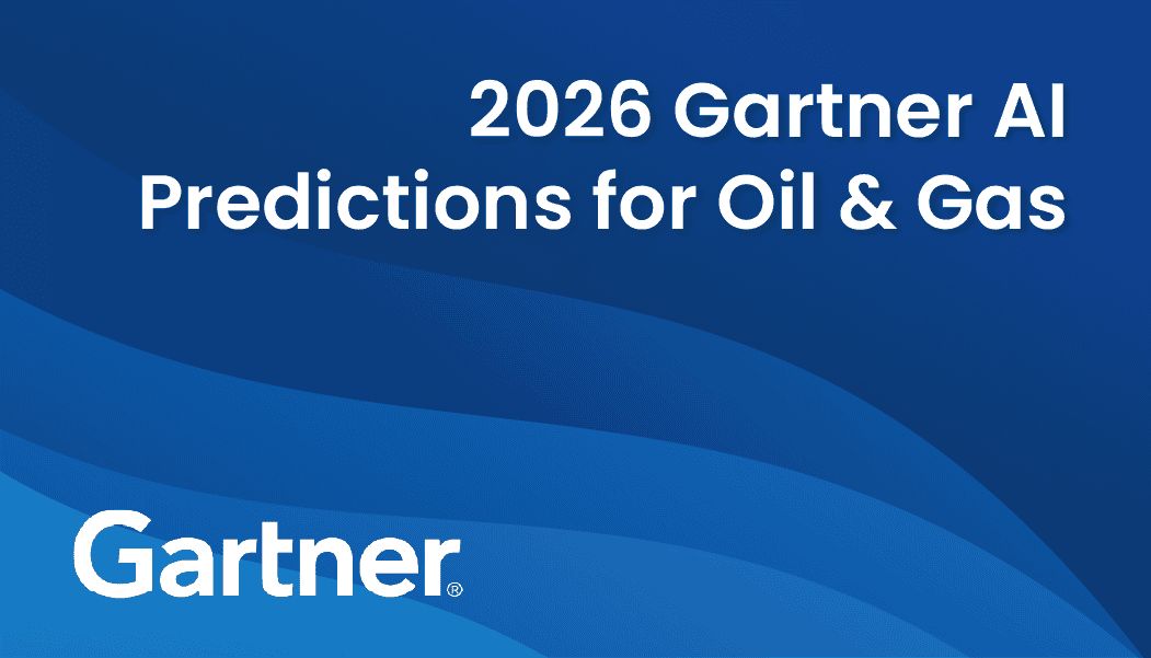 SmartbridgeLLC's tweet photo. Gartner’s 2026 oil and gas AI predictions show the industry moving beyond pilots and into operational #AI deployment. Explore what rising AI investment, AI agents, and workforce readiness mean for energy leaders.
https://t.co/5SK6tZz1Nz https://t.co/CdiwmkYVWD
