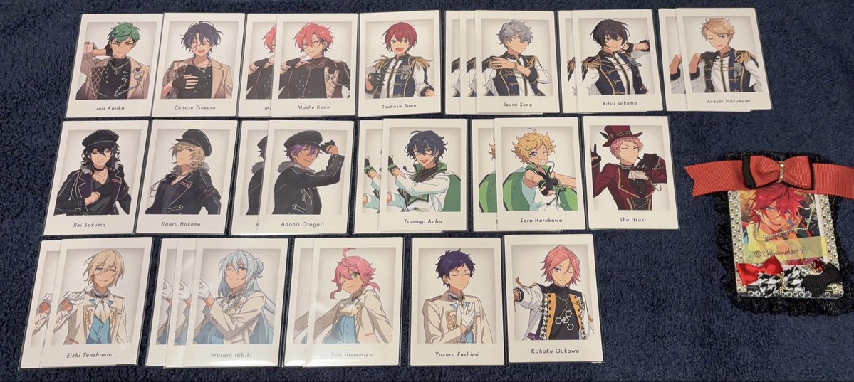 エミリル tweet media