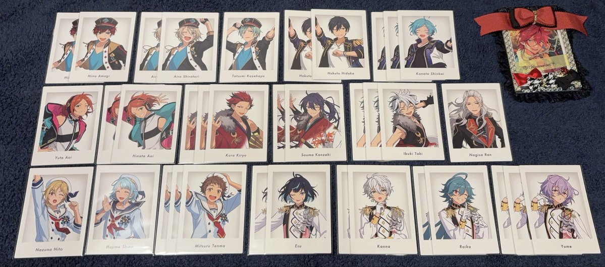 エミリル tweet media